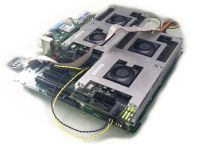 SMM Express適用于Cortex-A15