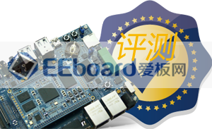 am335x行業網站評測報告