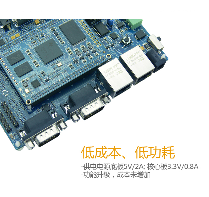 AM335X開發板