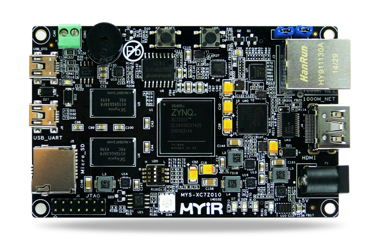 Z-turn Board產品圖