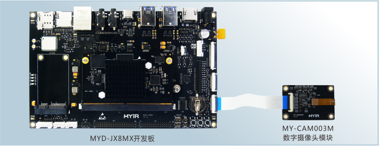 imx8開發板