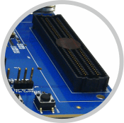 Zynq UltraScale開發板